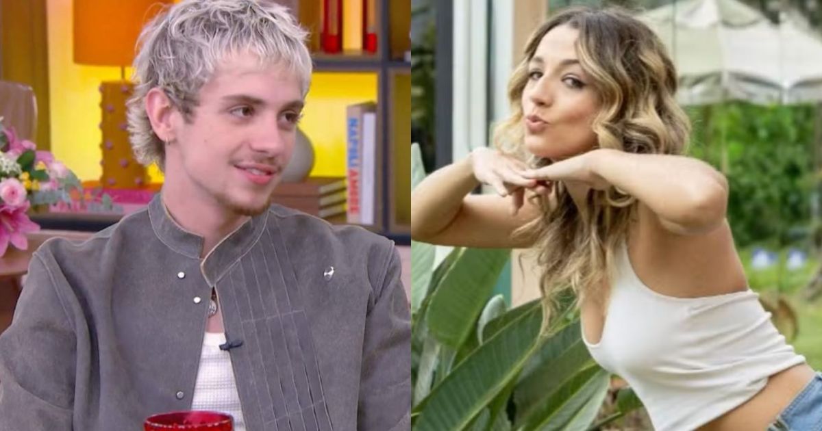Juliano revela rompimento com Samira após o BBB 26: “Fofocas”