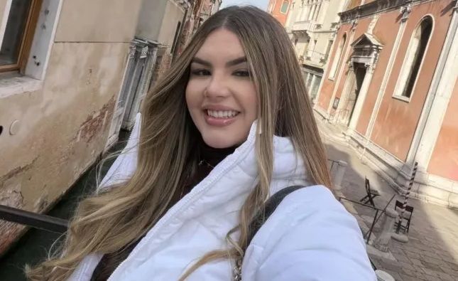 Estudante brasileira de medicina de 23 anos é morta no ...