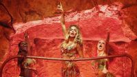 A cantora Madonna, 67, revelou nesta segunda-fe