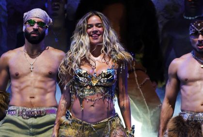 Após Coachella, Karol G anuncia turnê e confirma show em SP; saiba quando