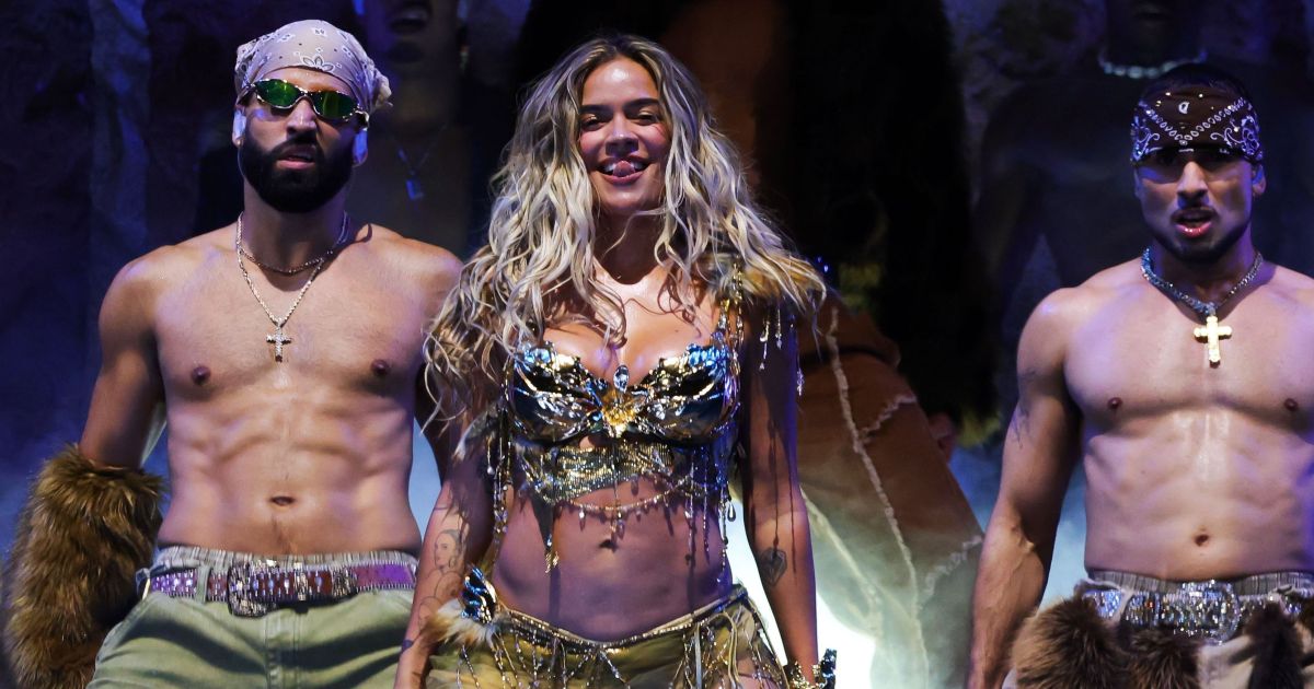 Após Coachella, Karol G anuncia turnê e confirma show em SP; saiba quando