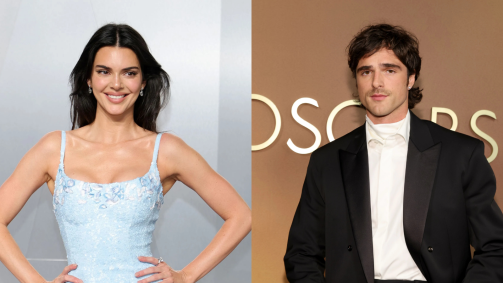 Kendall Jenner e Jacob Elordi foram vistos juntos no primeiro fim de semana do Coachella