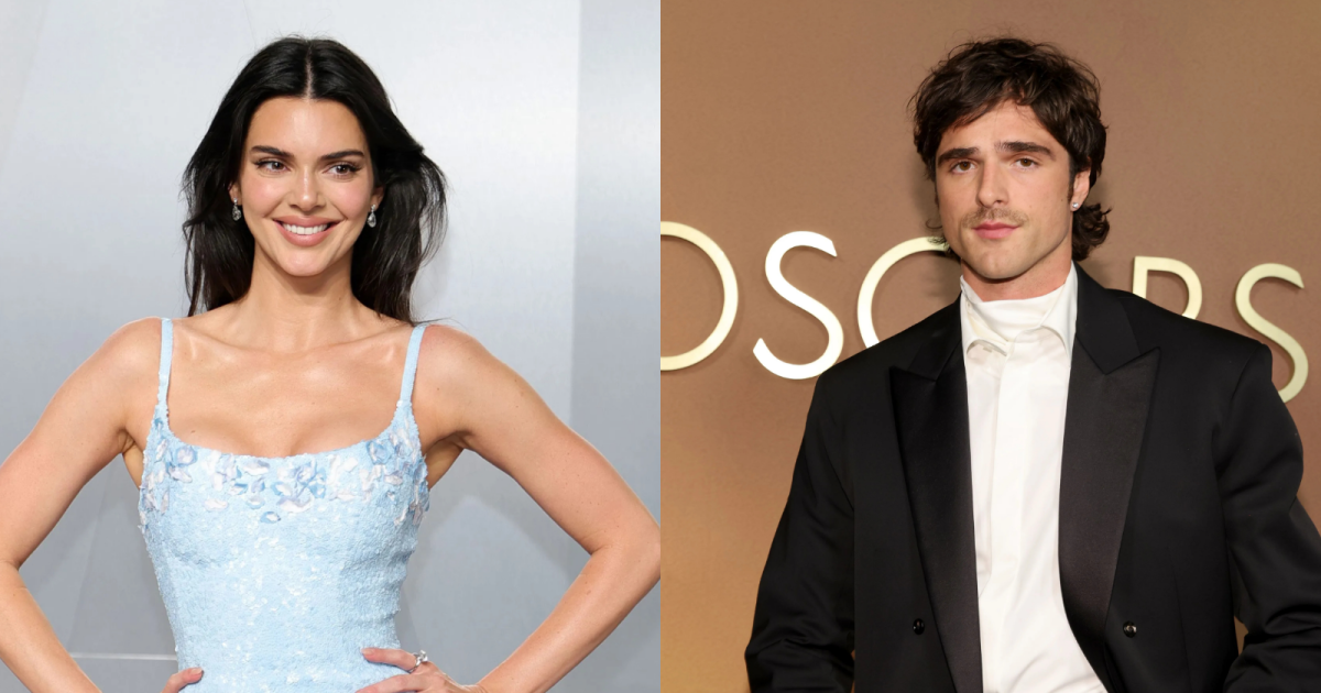 Kendall Jenner e Jacob Elordi vivem affair às escondidas há meses, diz site