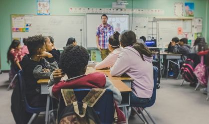 Educação; educação inclusiva; escola