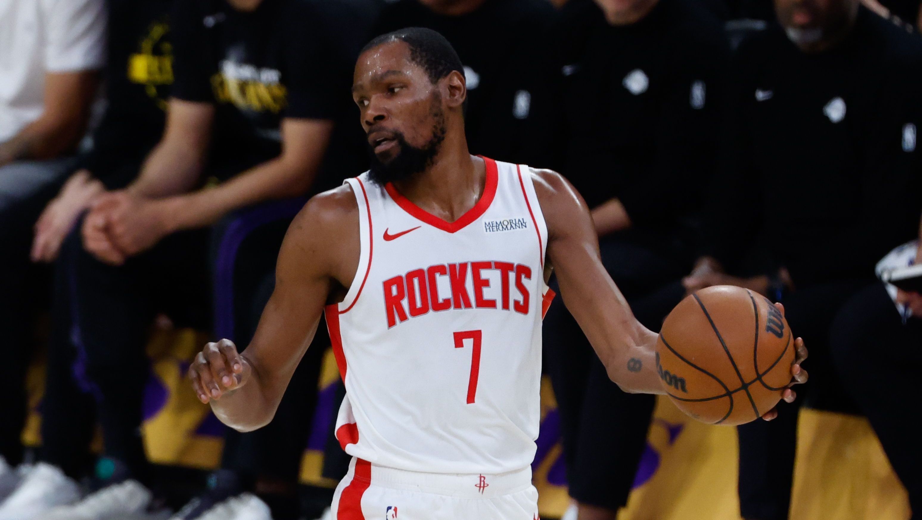 Houston Rockets | CNN Brasil