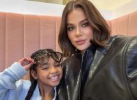 A empresária Kim Kardashian, 45, e o piloto de
