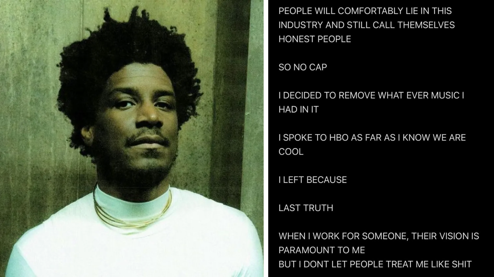 labrinth euphoria