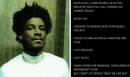labrinth euphoria