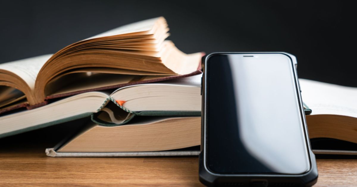 Mês do Livro: veja 7 caminhos para formar leitores na era digital