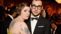 Lena Dunham revela que traiu Jack Antonoff por causa de "estrela pop"