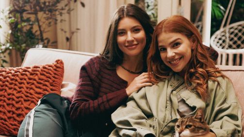 Novelinha "Loquinha" estreia em 6 de abril