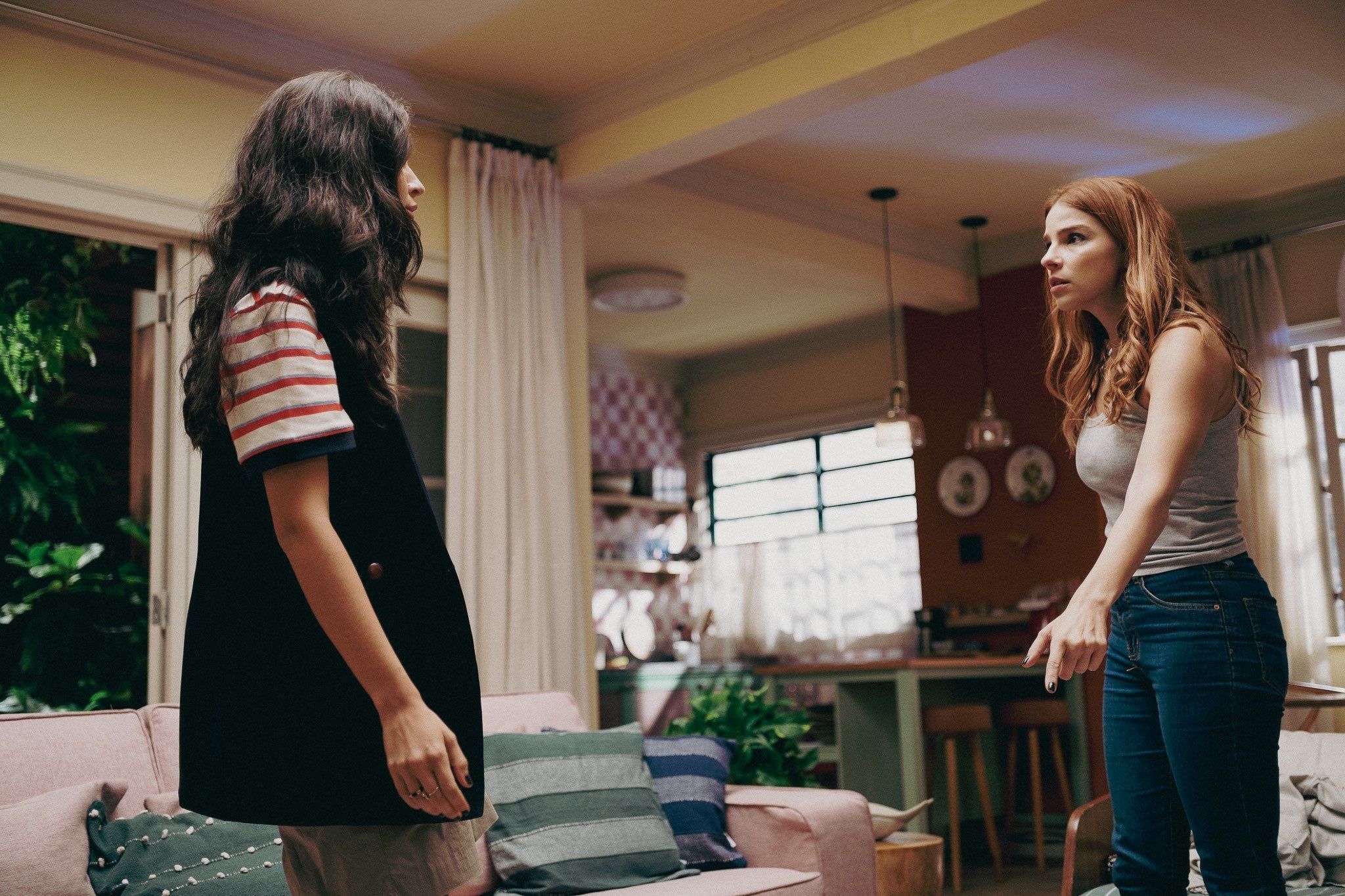 Novelinha "Loquinha" está disponível nas redes sociais da TV Globo
