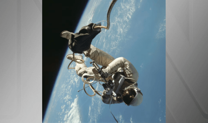 Imagem de destaque do post: Americanos apoiam Artemis e dizem que "benefícios compensam custos"