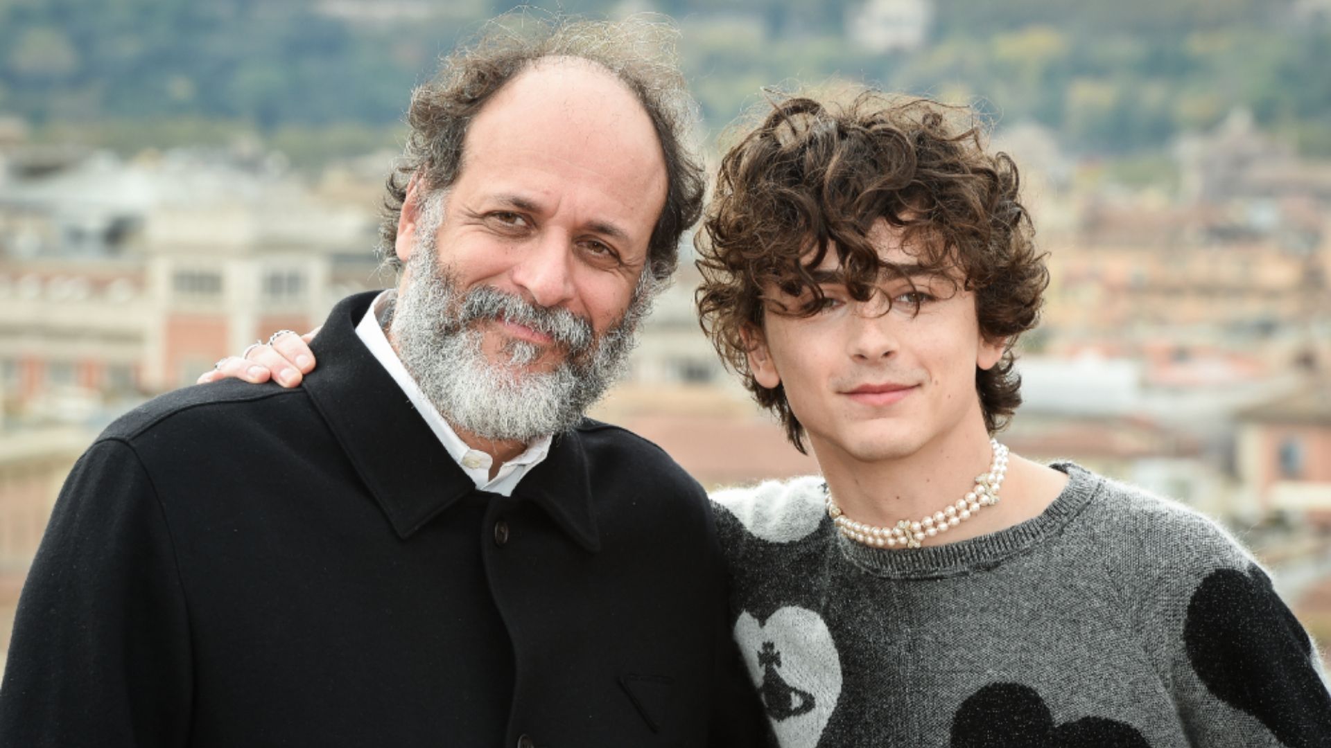 luca-guadagnino-timothee-chalamet