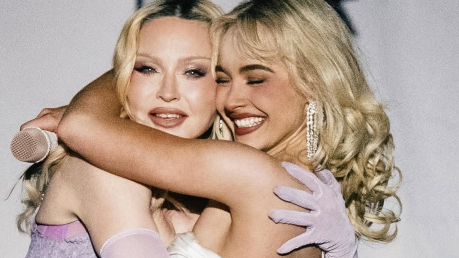 madonna-sabrina-carpenter