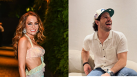 Maiara confirma affair com o cantor Felipe Cavallieri: "Apaixonada"