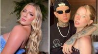 Quem é Malévola, influenciadora trans que brigou com MC Paiva e Soso Careca