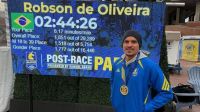 Quem é o brasileiro que virou herói na Maratona de Boston