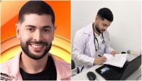 BBB 26: Marcelinho volta a atuar como médico após reality show