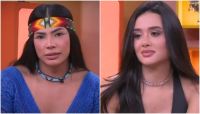 Após deixar BBB 26, Jordana reage a falas de Marciele: "O que aconteceu?"