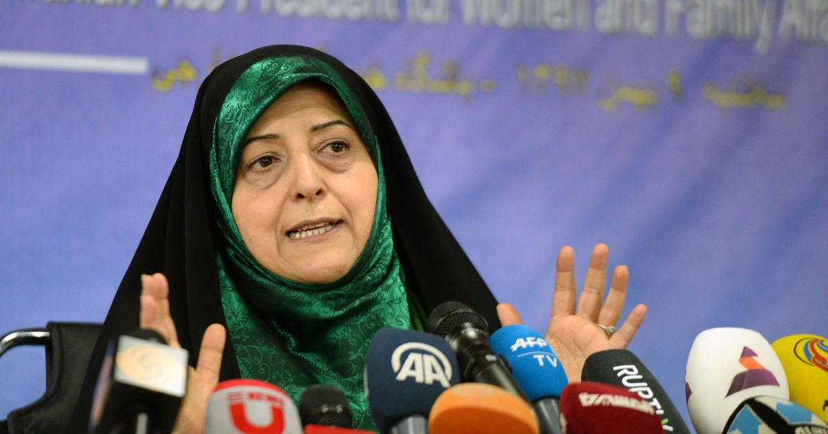 Filho de ex-integrante do Parlamento iraniano será deportado dos EUA