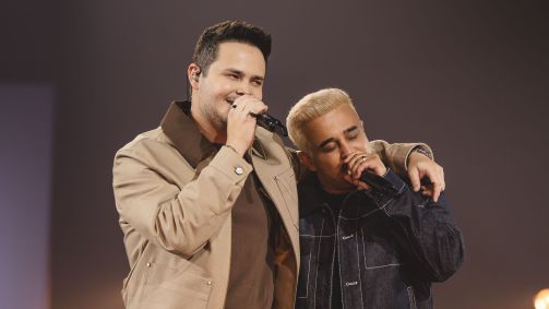 Matheus & Kauan se apresentarão no palco principal da Festa do Peão de Barretos
