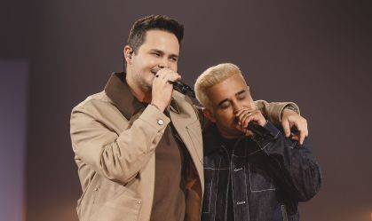 Imagem de destaque do post: Festa do Peão de Barretos: Matheus & Kauan são anunciados no line-up