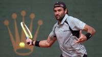 Rival de João Fonseca, Berrettini tem avó brasileira e gosta de feijoada