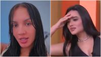 BBB 26: Maxiane abre jogo sobre o que acha de Jordana