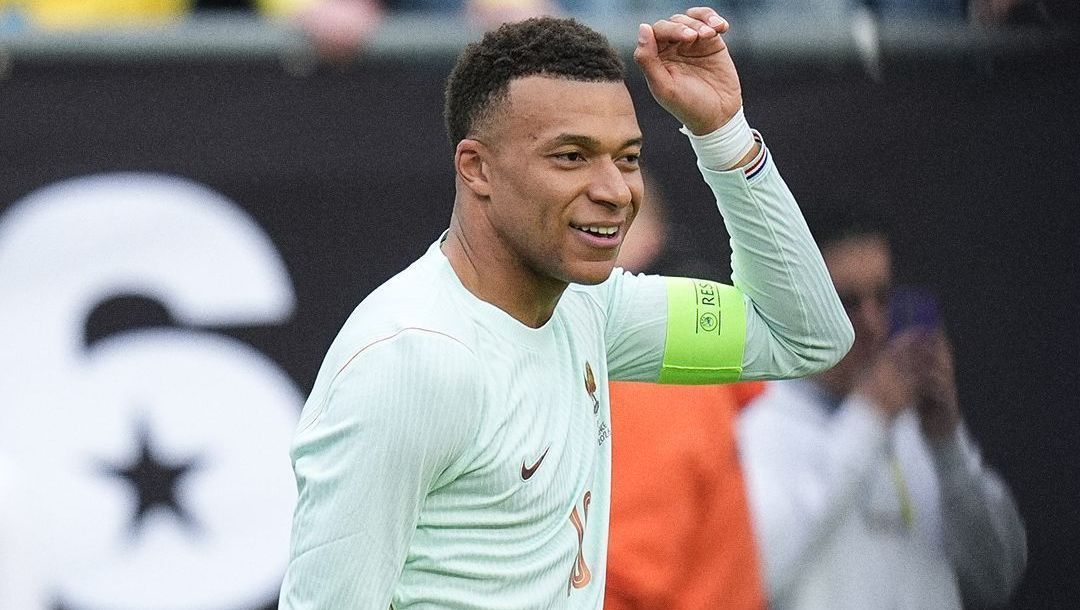 Geração 2026: Mbappé busca fazer história mais uma vez no Mundial