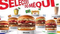 Fast Food traz lanches de países de volta para Copa do Mundo; saiba quais