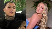 Quem é MC Paiva, funkeiro que brigou com influenciadora trans Malévola