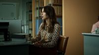 Mel Lisboa sobre thriller político: "Doce ilusão achar que temos controle"