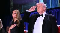Trump classifica ataque em jantar em Washington como "noite muito triste"