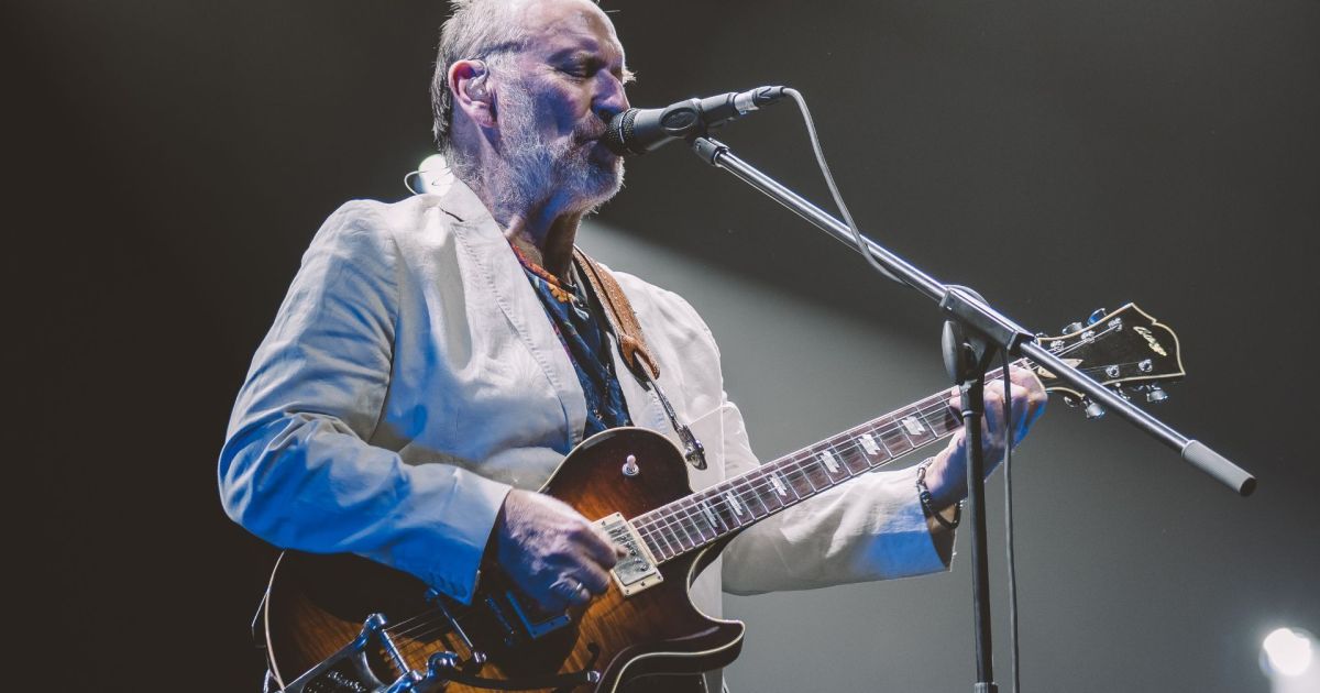Men at Work, banda dos anos 80, realiza 7 shows no Brasil; veja ingressos