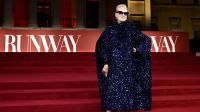 "O Diabo Veste Prada": Meryl Streep usa brinco de marca brasileira em turnê