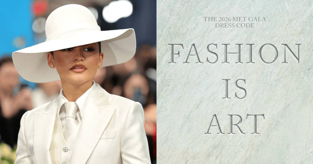 Met Gala 2026: veja tudo o que se sabe sobre o evento de moda