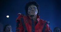 Filme faz sucessos de Michael Jackson estrearem em parada global