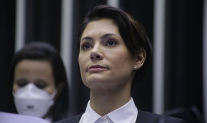 michelle bolsonaro