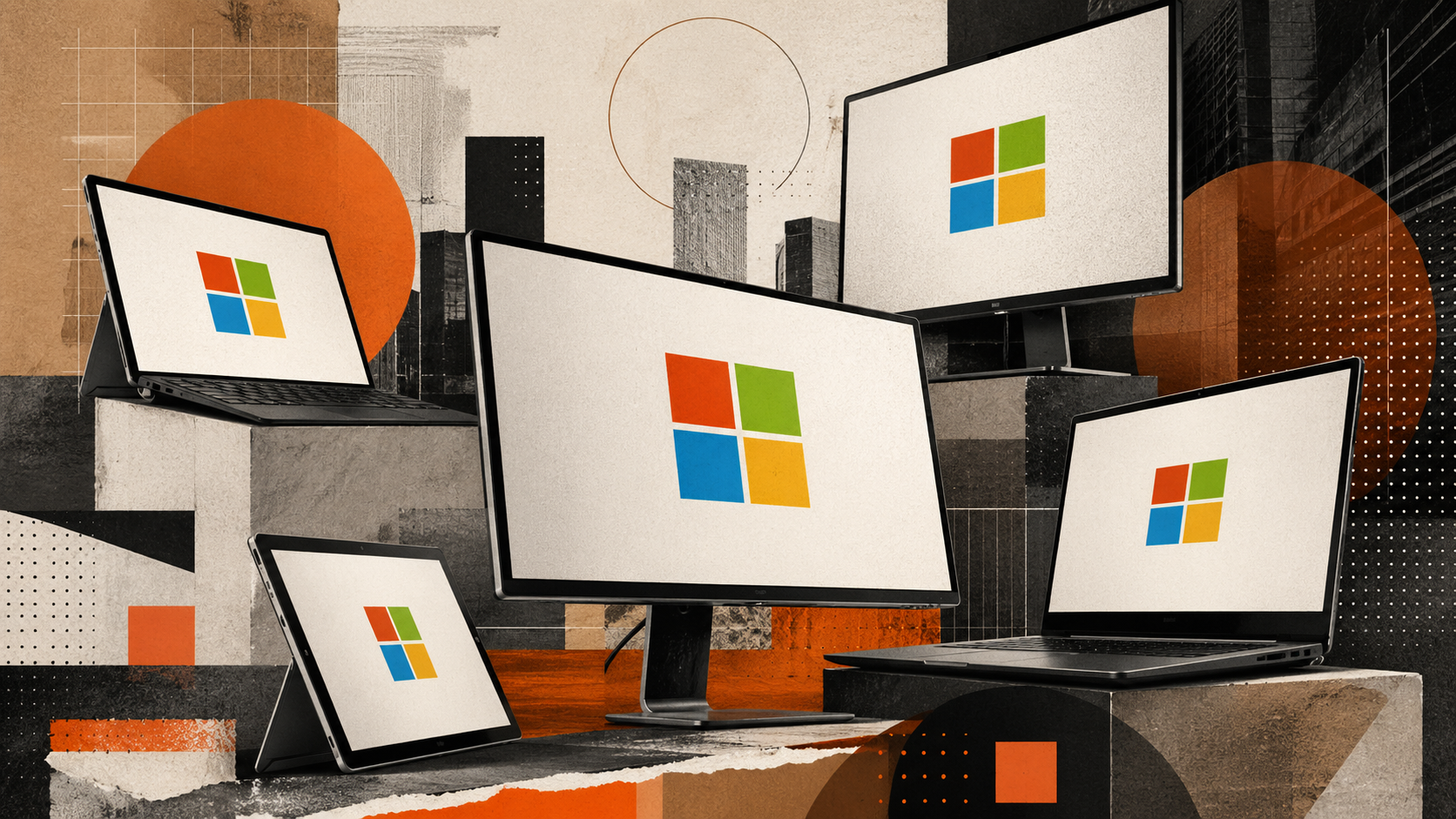 microsoft IA