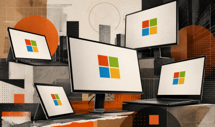 microsoft IA