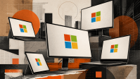 Microsoft oferece aposentadoria voluntária em meio a investimentos em IA