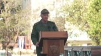 Presidente de Cuba marca 65 anos da revolução e alerta sobre ameaça dos EUA