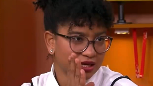 Tia Milena no Bate Papo BBB após fim de reality