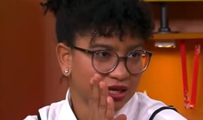Tia Milena no Bate Papo BBB após fim de reality