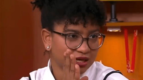 Tia Milena critica entrevistada que disse torcer por ela: “Nunca me chamou”