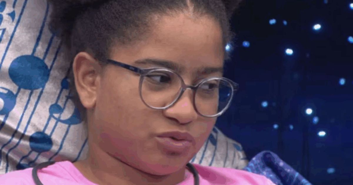 BBB 26: Milena pede a Deus mais rebeldia em oração; web reage
