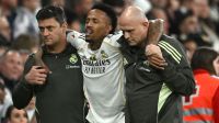 Com Copa do Mundo em risco, Militão passará por exames na segunda-feira