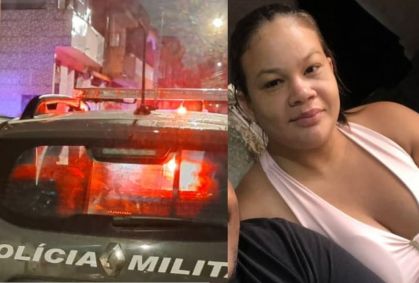 SP: Moradores e PM entram em confronto após mulher morrer em ação policial