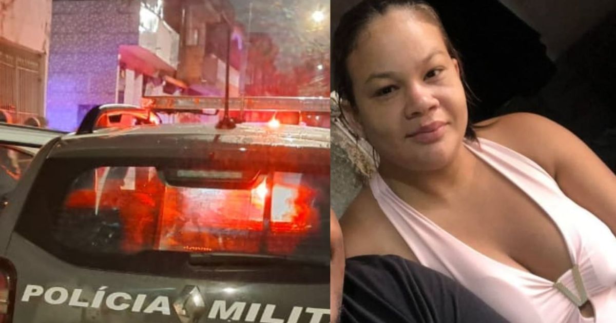 SP: Moradores e PM entram em confronto após mulher morrer em ação policial